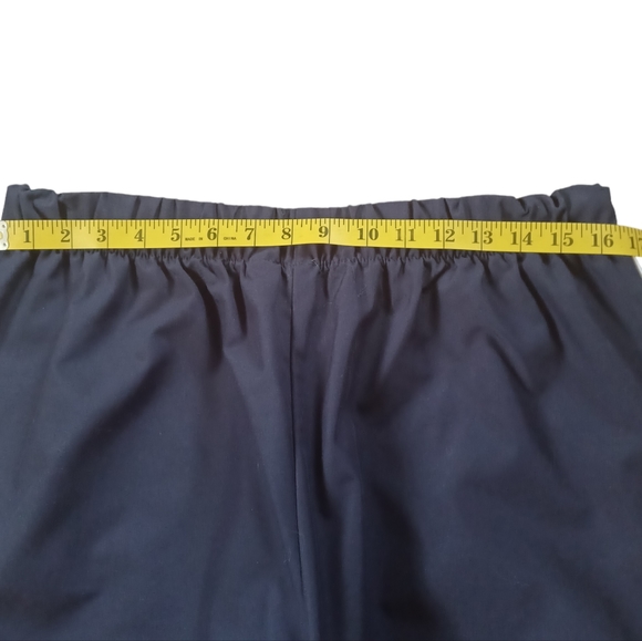 SJB active St John's Bay jogging/track suit  size PL blues/white - Picture 10 of 13
